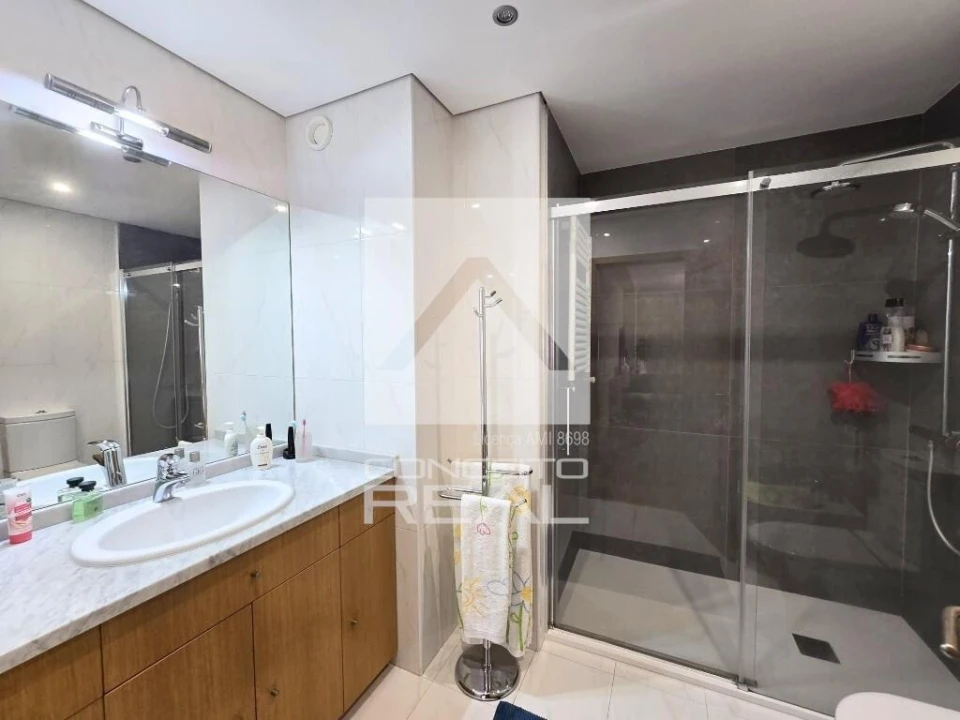 Apartamento T3 para Venda em Ermesinde Foto 18