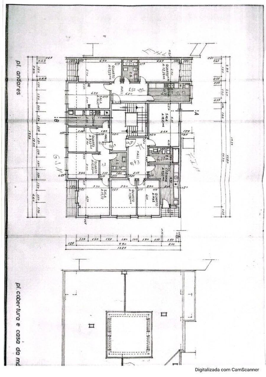 Apartamento para Venda em Seixal, Arrentela e Aldeia de Paio Pires Foto 11