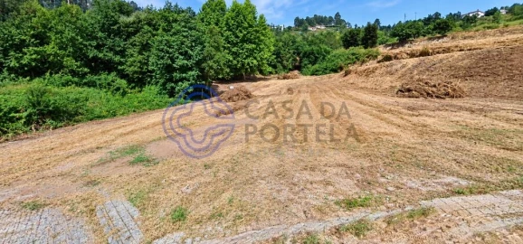 Terreno para Venda em Recezinhos (São Mamede)