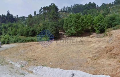 Terreno para Venda em Recezinhos (São Mamede)