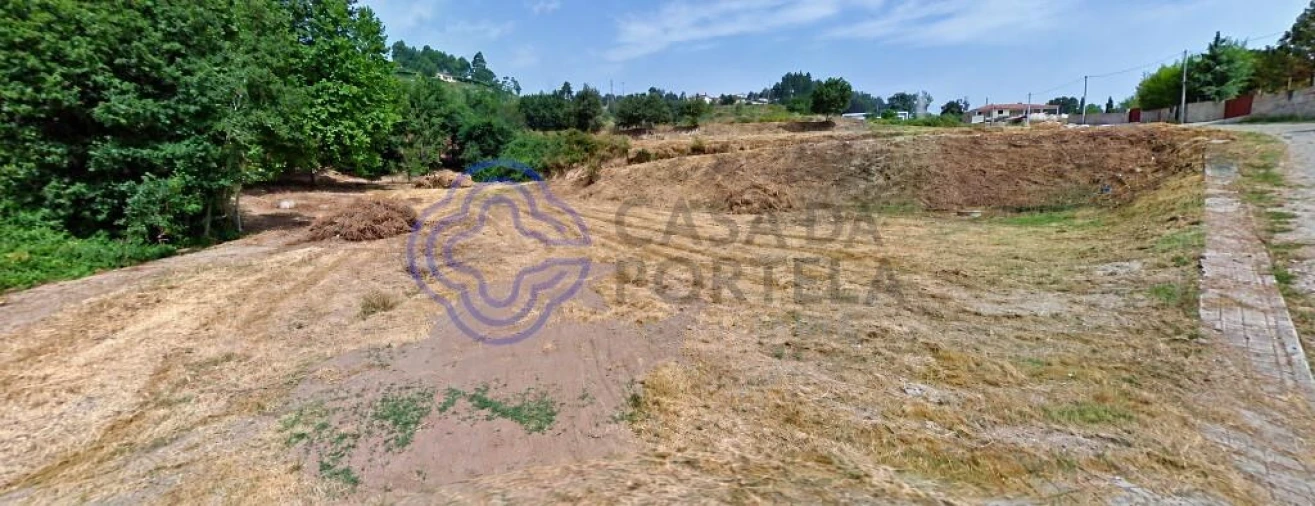 Terreno para Venda em Recezinhos (São Mamede) Foto 2