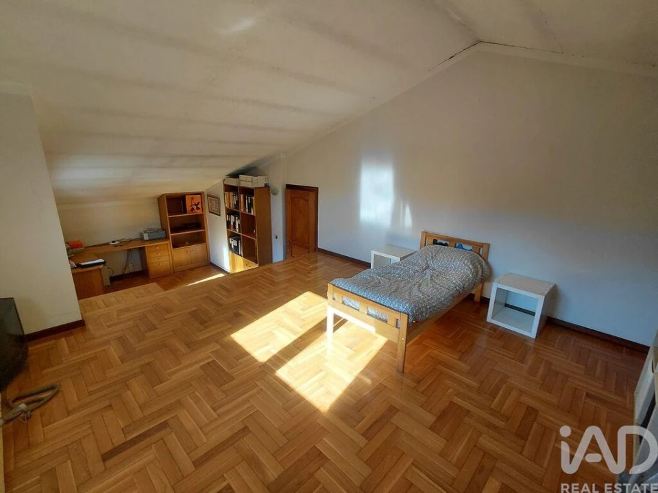 Moradia T5 para Venda em Prado e Remoães Foto 31