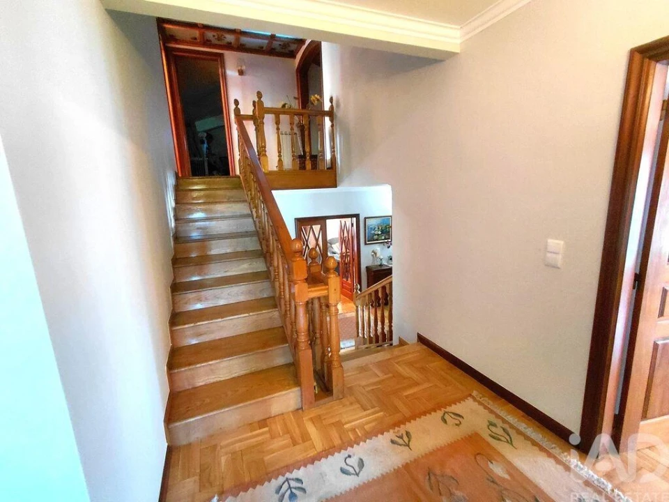 Moradia T5 para Venda em Prado e Remoães Foto 29