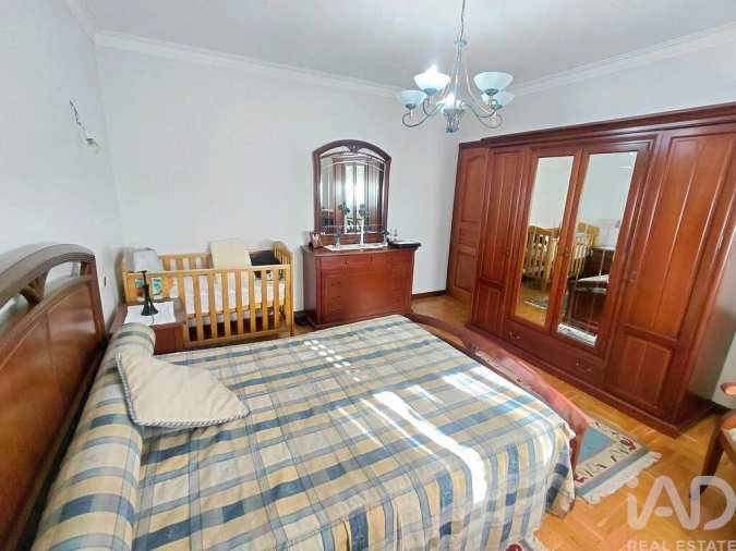 Moradia T5 para Venda em Prado e Remoães Foto 23