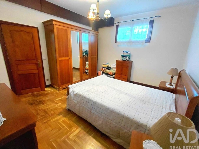 Moradia T5 para Venda em Prado e Remoães Foto 17