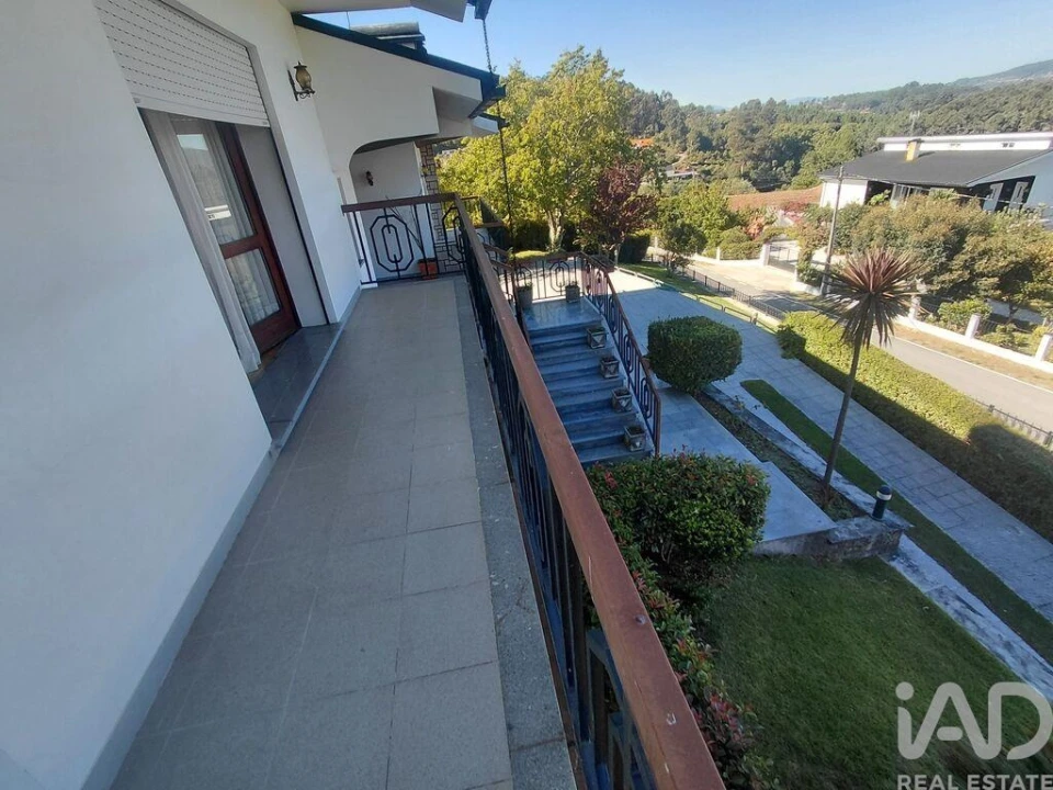 Moradia T5 para Venda em Prado e Remoães Foto 39