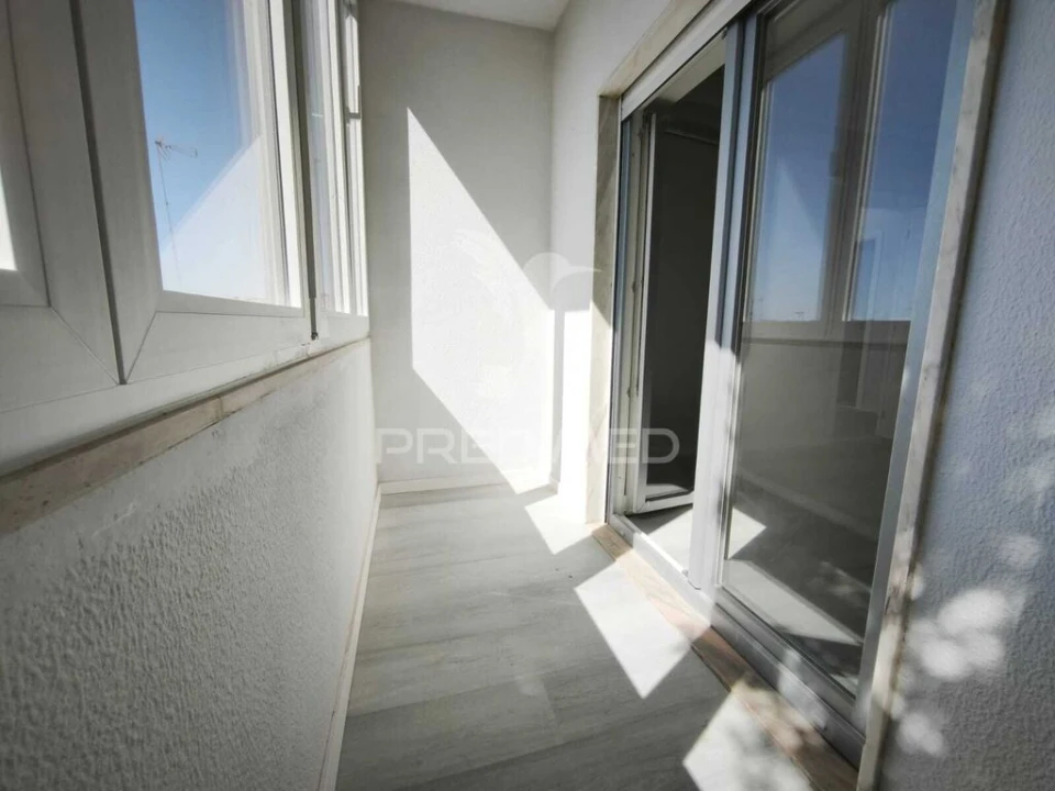 Apartamento T2 para Venda em Setubal (São Sebastião) Foto 16