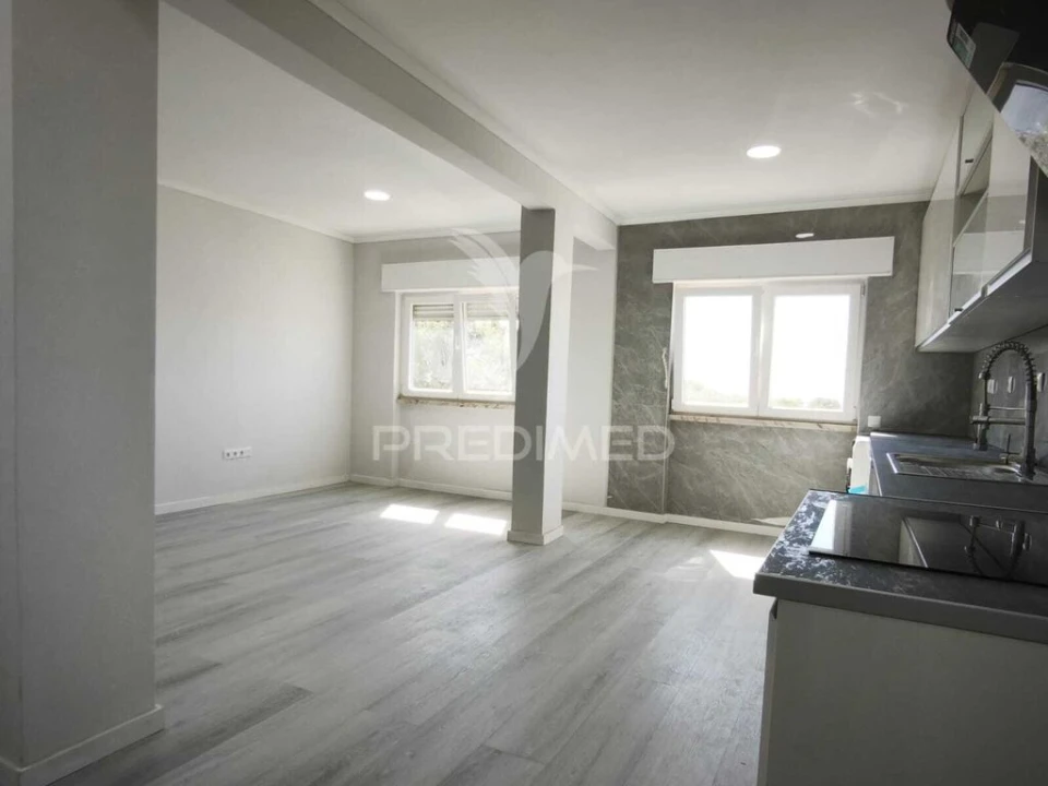 Apartamento T2 para Venda em Setubal (São Sebastião) Foto 8