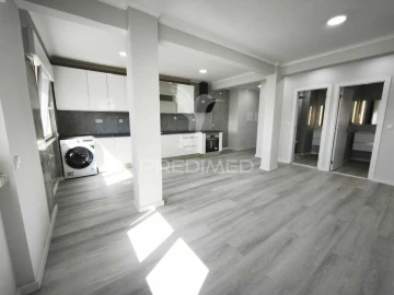 Apartamento T2 para Venda em Setubal (São Sebastião)