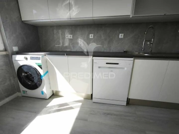 Apartamento T2 para Venda em Setubal (São Sebastião)