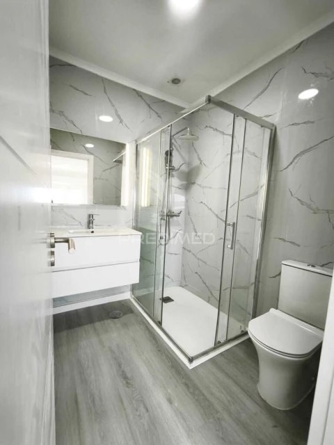 Apartamento T2 para Venda em Setubal (São Sebastião)