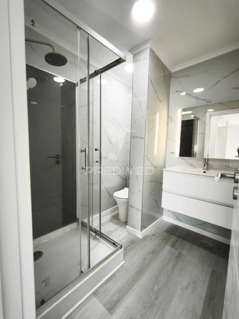 Apartamento T2 para Venda em Setubal (São Sebastião)
