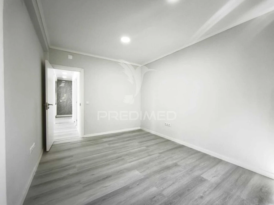 Apartamento T2 para Venda em Setubal (São Sebastião) Foto 13