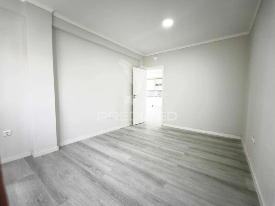 Apartamento T2 para Venda em Setubal (São Sebastião) Foto 11