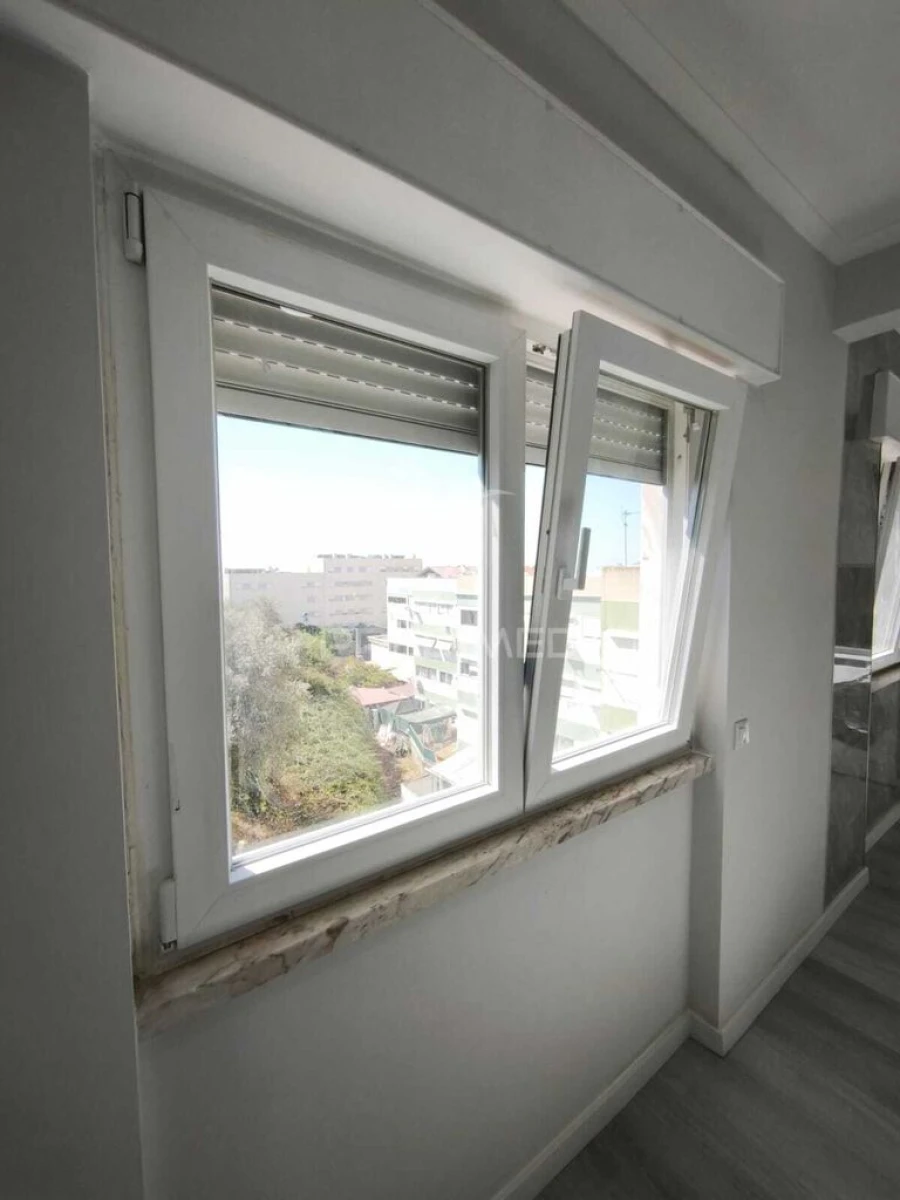 Apartamento T2 para Venda em Setubal (São Sebastião) Foto 20
