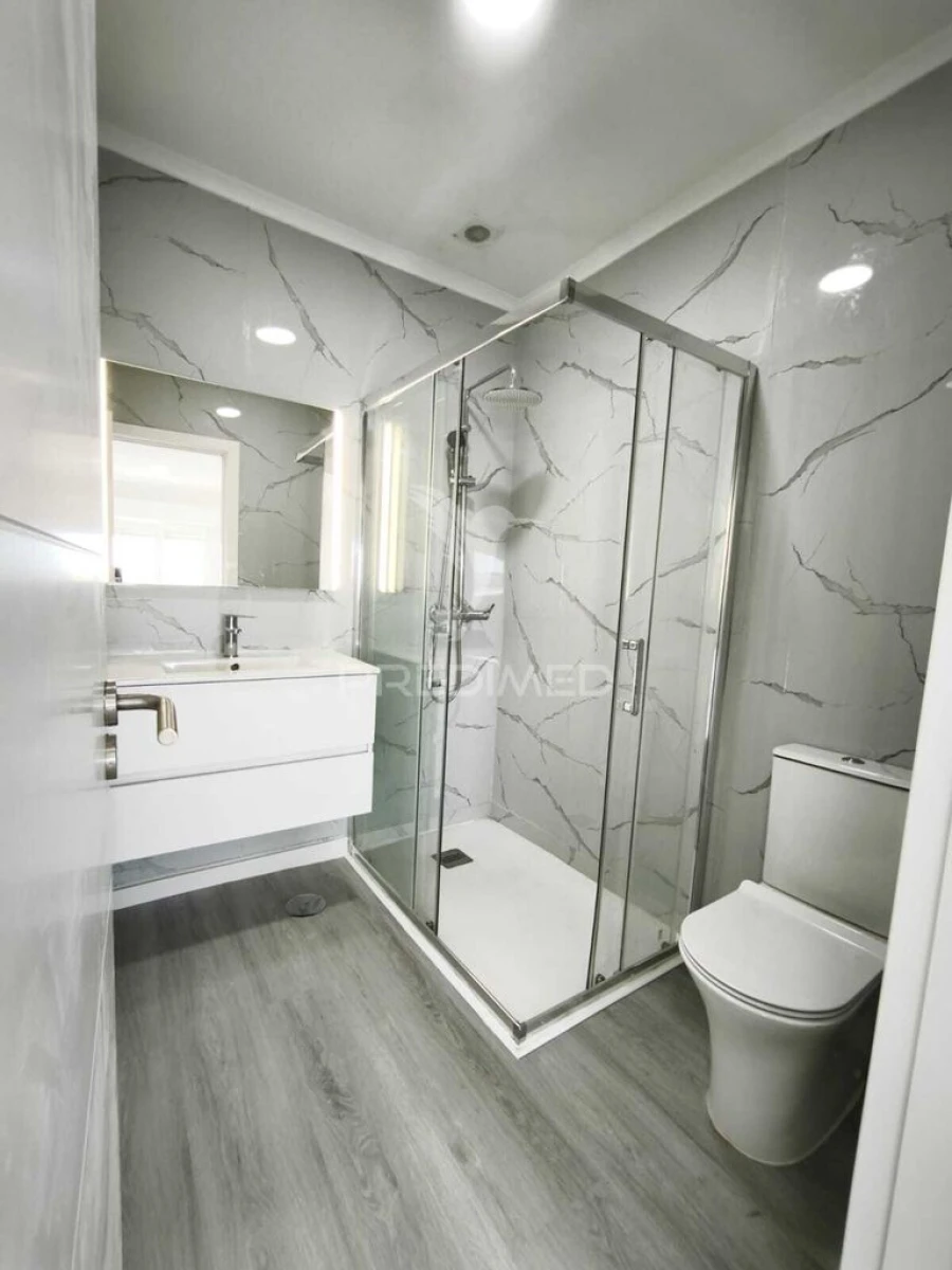 Apartamento T2 para Venda em Setubal (São Sebastião) Foto 18