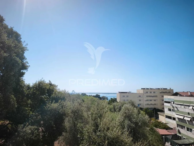 Apartamento T2 para Venda em Setubal (São Sebastião) Foto 9