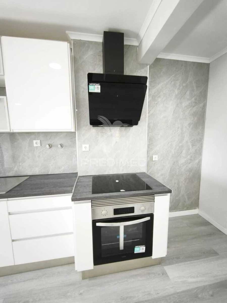 Apartamento T2 para Venda em Setubal (São Sebastião) Foto 3