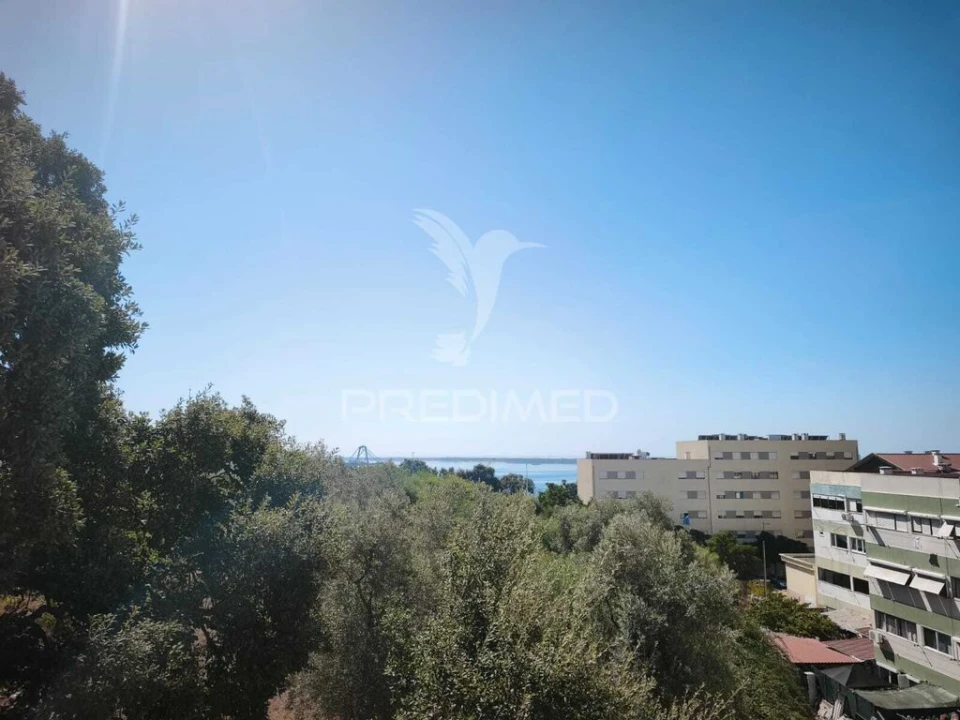 Apartamento T2 para Venda em Setubal (São Sebastião) Foto 9