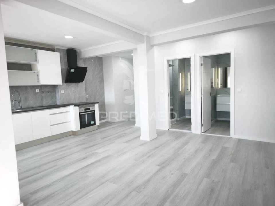 Apartamento T2 para Venda em Setubal (São Sebastião) Foto 5