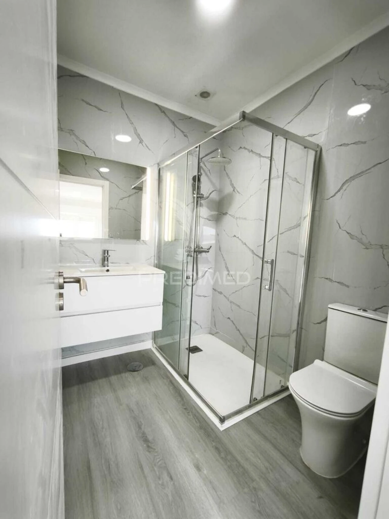 Apartamento T2 para Venda em Setubal (São Sebastião) Foto 17