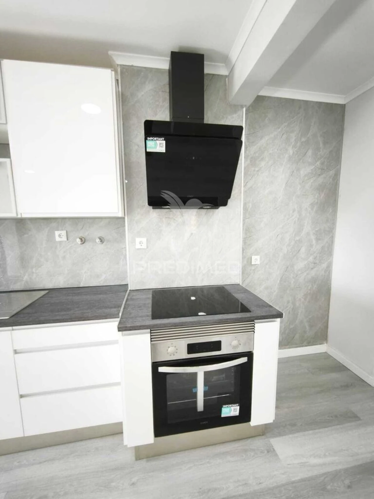 Apartamento T2 para Venda em Setubal (São Sebastião) Foto 3