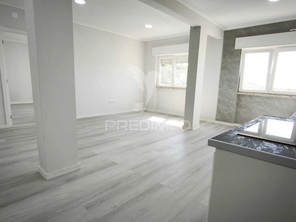 Apartamento T2 para Venda em Setubal (São Sebastião) Foto 4