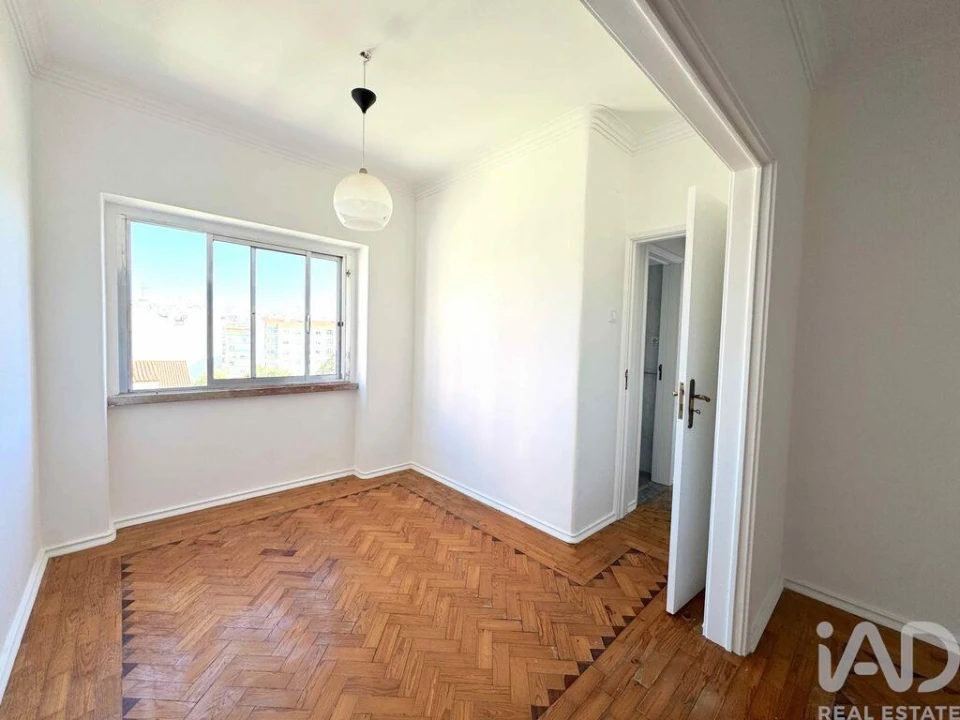 Apartamento T2 para Venda em Cacém e São Marcos Foto 5