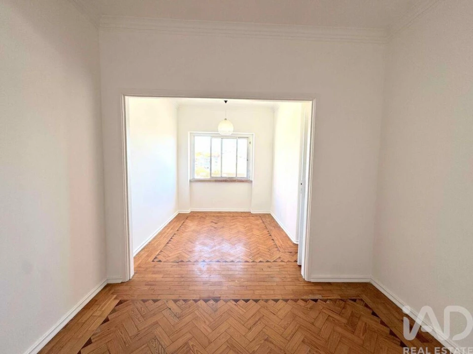 Apartamento T2 para Venda em Cacém e São Marcos Foto 6