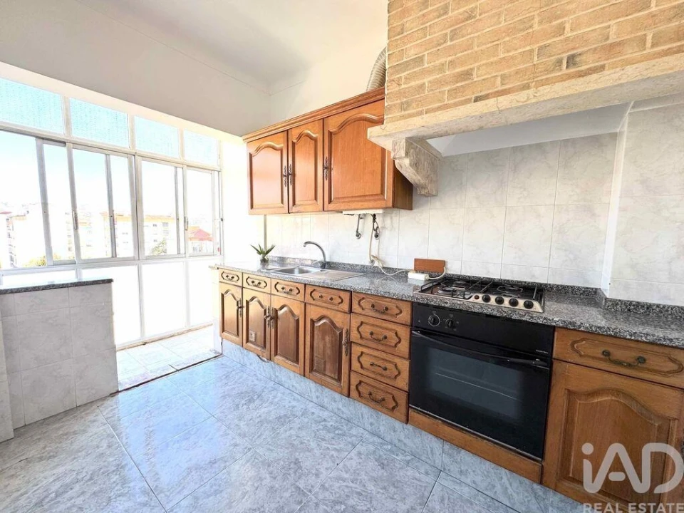 Apartamento T2 para Venda em Cacém e São Marcos Foto 20
