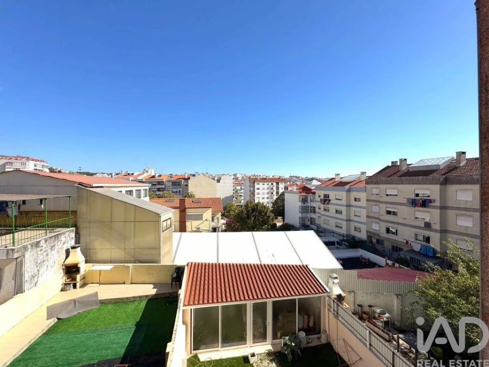 Apartamento T2 para Venda em Cacém e São Marcos Foto 7