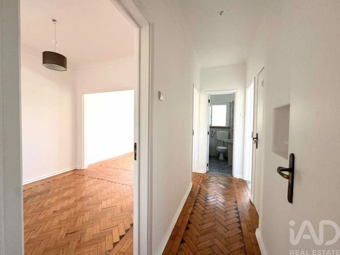 Apartamento T2 para Venda em Cacém e São Marcos Foto 8