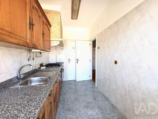 Apartamento T2 para Venda em Cacém e São Marcos Foto 19