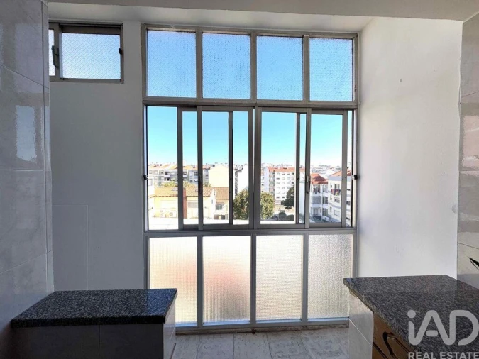 Apartamento T2 para Venda em Cacém e São Marcos Foto 15