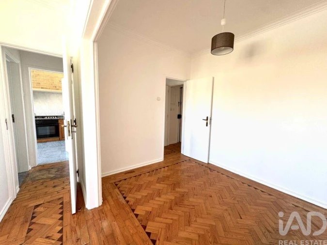 Apartamento T2 para Venda em Cacém e São Marcos Foto 4