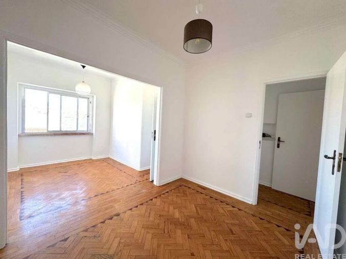 Apartamento T2 para Venda em Cacém e São Marcos Foto 9