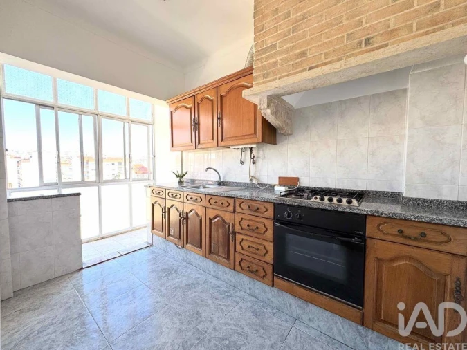 Apartamento T2 para Venda em Cacém e São Marcos Foto 13