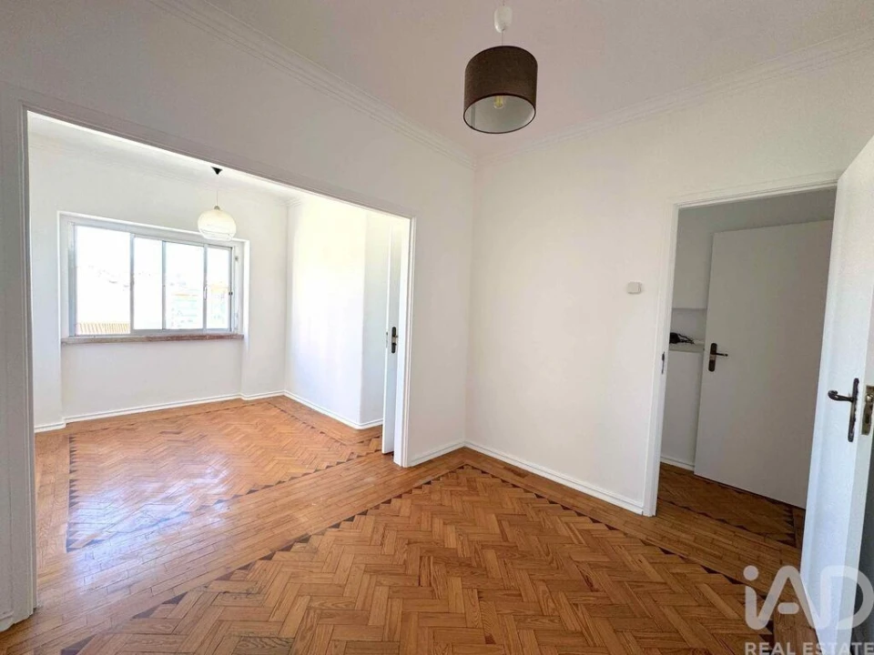 Apartamento T2 para Venda em Cacém e São Marcos Foto 1
