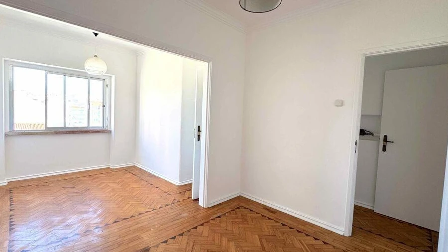 Apartamento T2 para Venda em Cacém e São Marcos