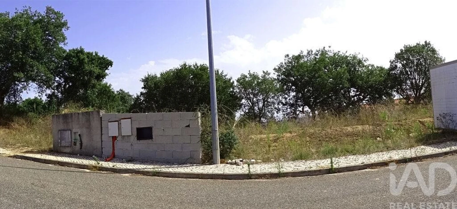 Terreno para Venda em A dos Negros Foto 7