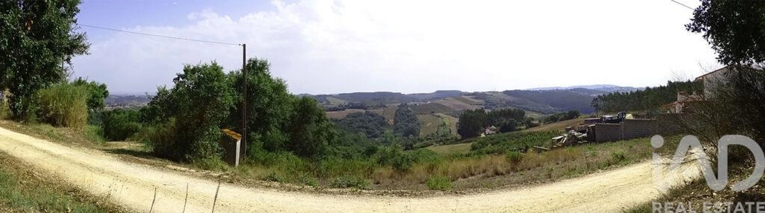 Terreno para Venda em A dos Negros Foto 4