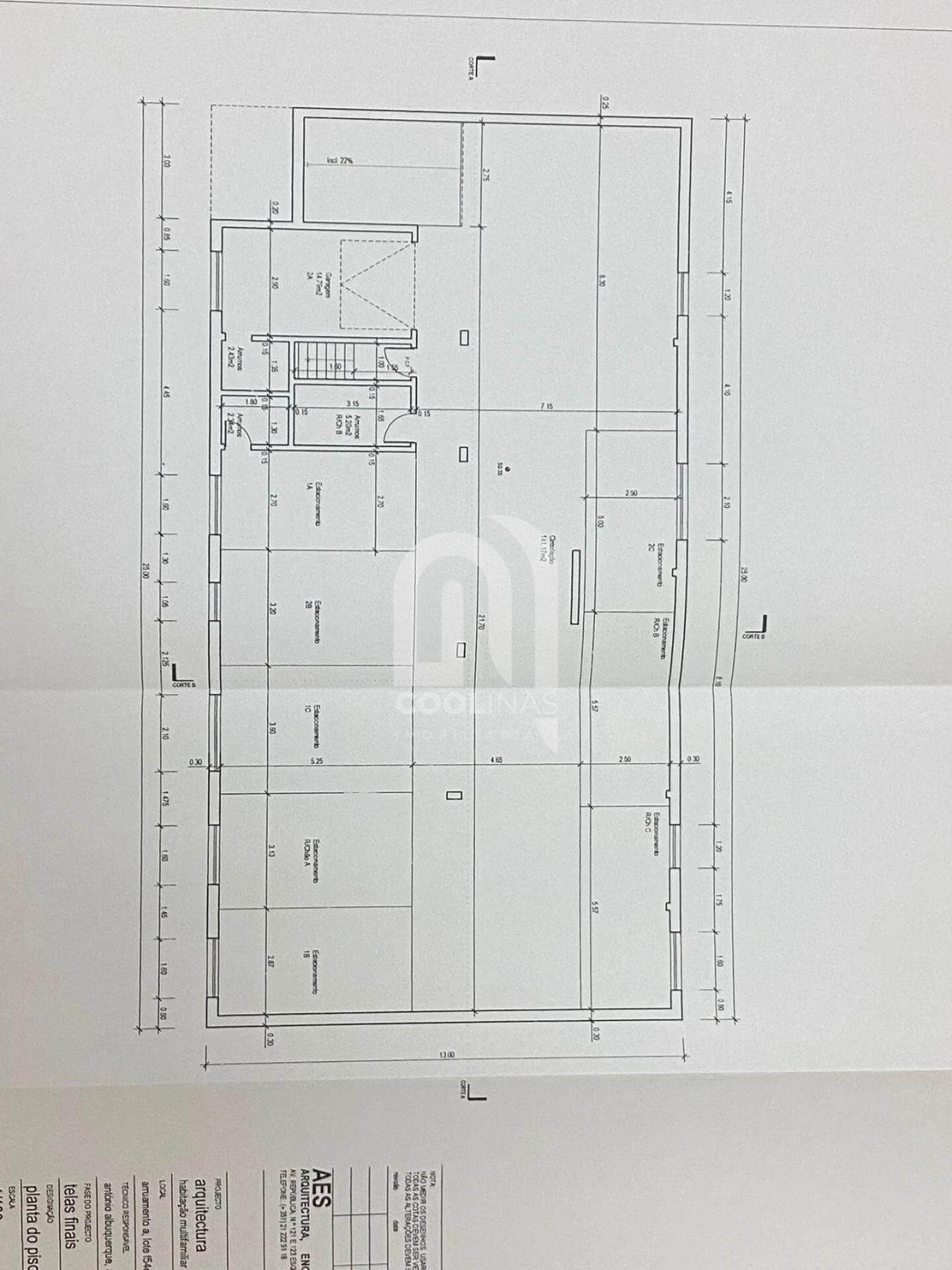 Apartamento T3 para Venda em Fernao Ferro Foto 60