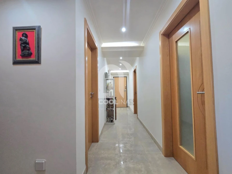 Apartamento T3 para Venda em Fernao Ferro Foto 37