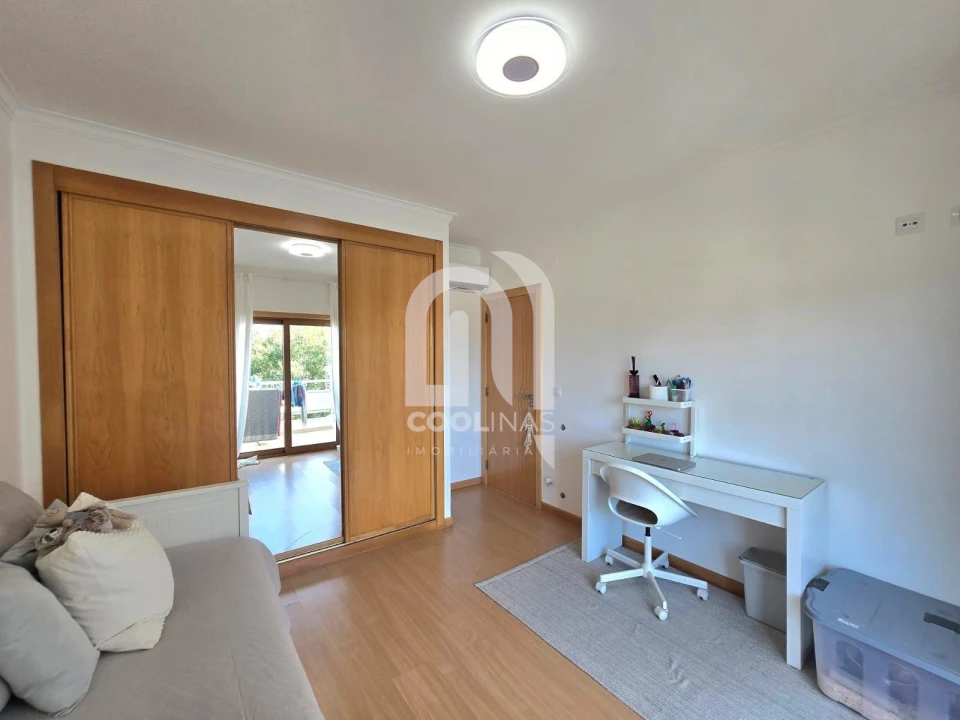 Apartamento T3 para Venda em Fernao Ferro Foto 18