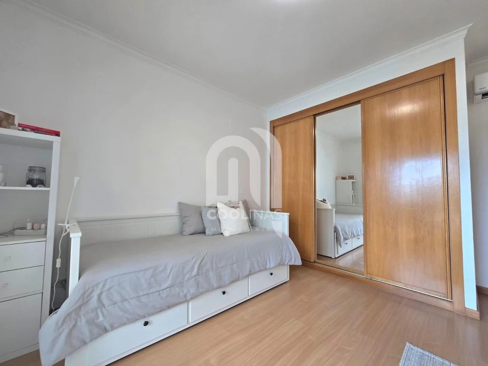 Apartamento T3 para Venda em Fernao Ferro Foto 17