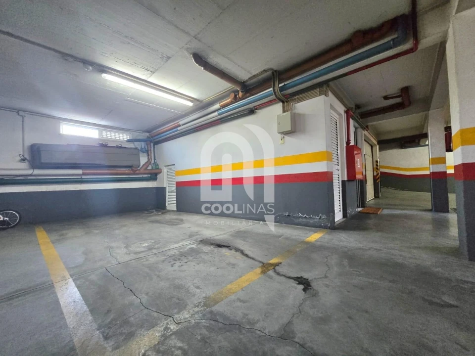 Apartamento T3 para Venda em Fernao Ferro Foto 47