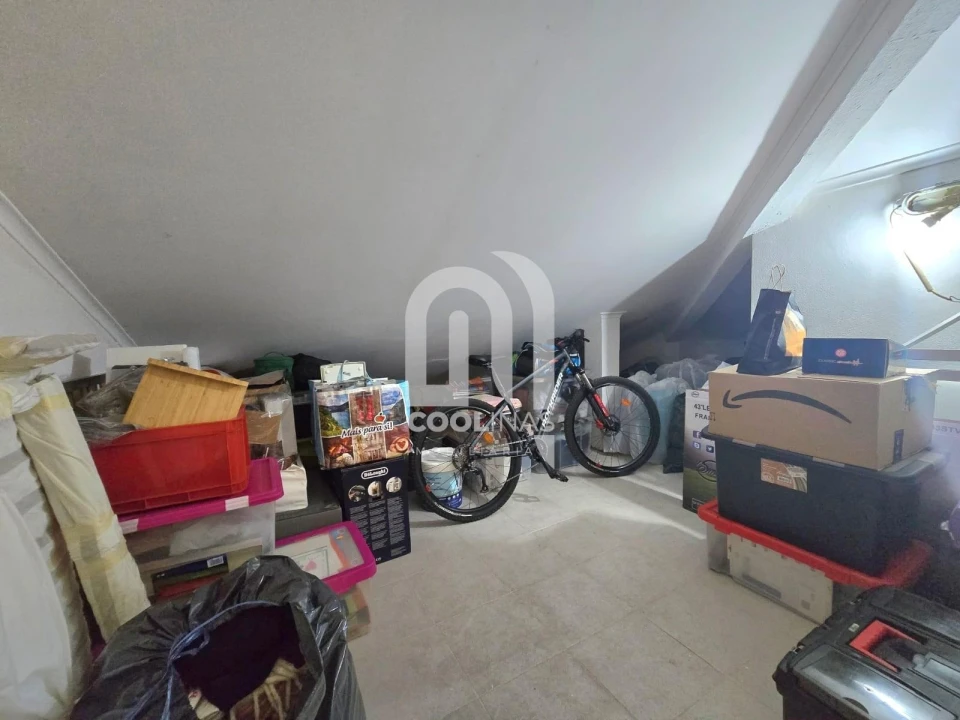 Apartamento T3 para Venda em Fernao Ferro Foto 42