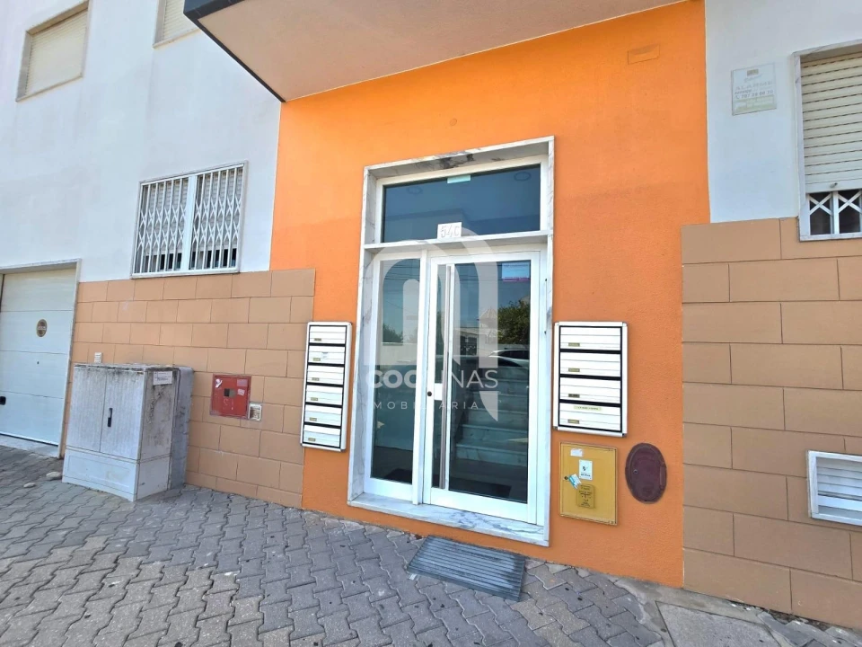 Apartamento T3 para Venda em Fernao Ferro Foto 57