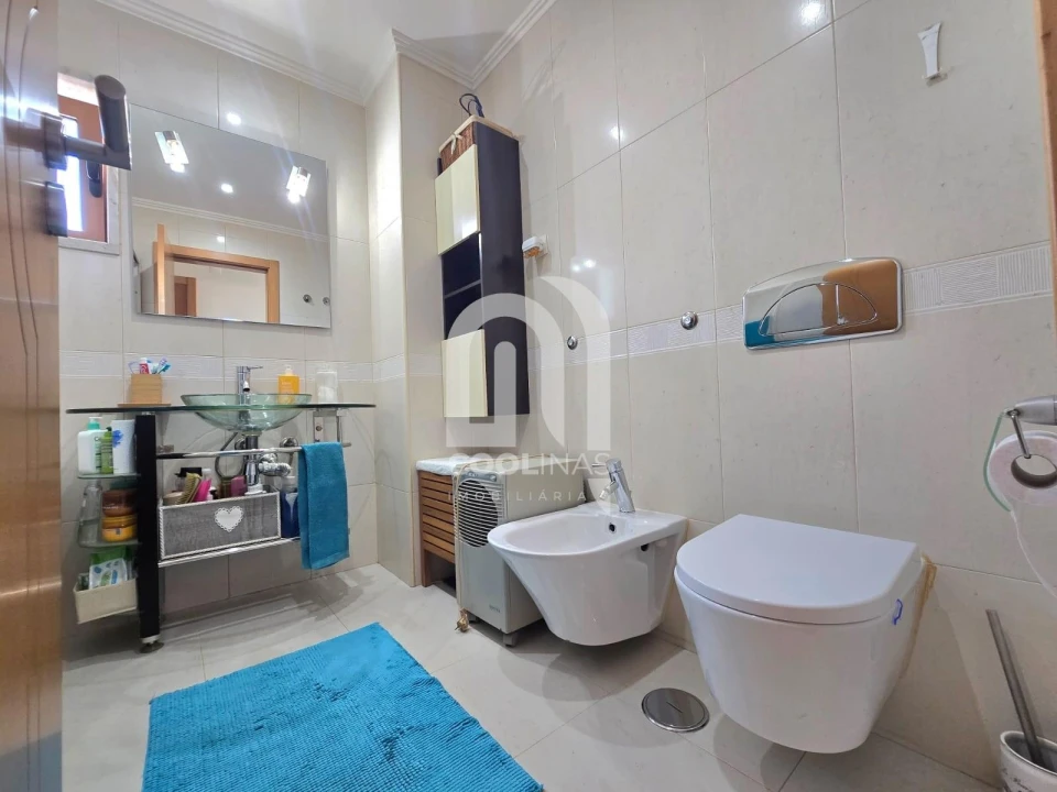 Apartamento T3 para Venda em Fernao Ferro Foto 29