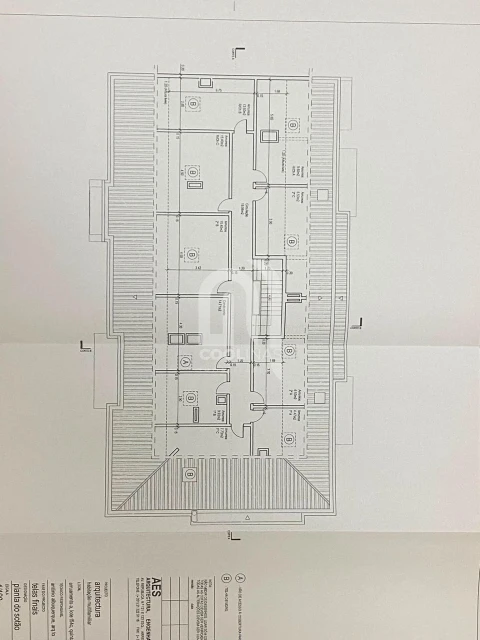 Apartamento T3 para Venda em Fernao Ferro